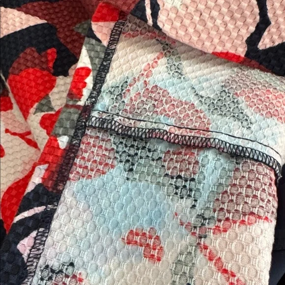 The Limited Floral Dress - Picture 10 of 10